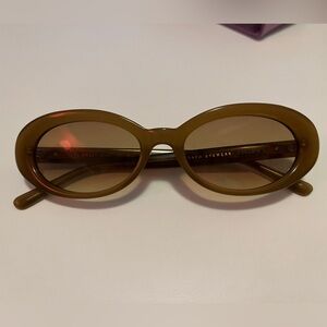 Crap Sunglasses: The sweet leaf